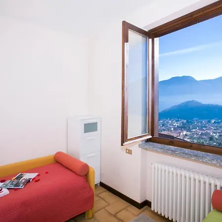 Sleeps 6 Apartment